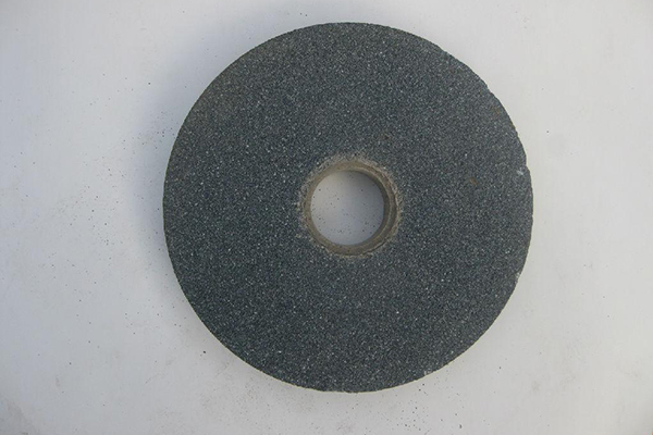 Ceramic grinding ligid