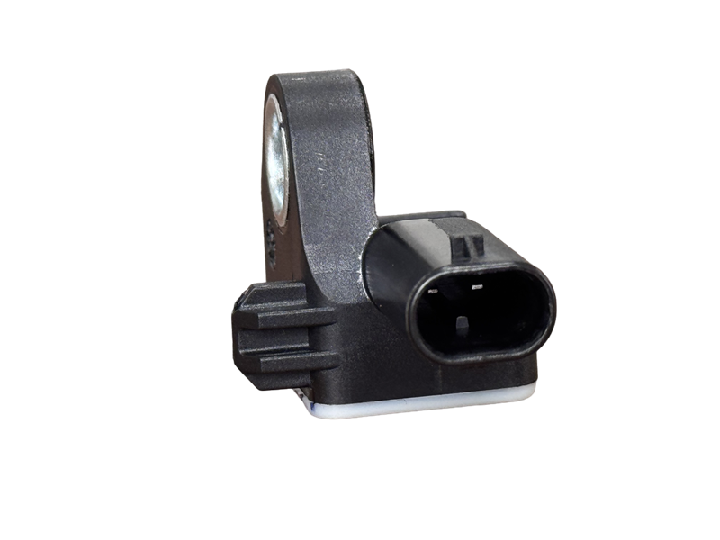 News - Acceleration sensor: precise perception, customized empowerment ...