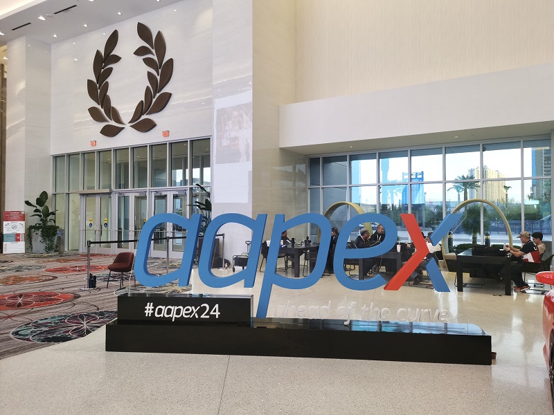 Appex Show News - Cheng Heng Power at the Automotive Aftermarket & Parts Expo ...