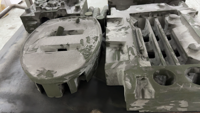 3D Printed Sand Casting (1)