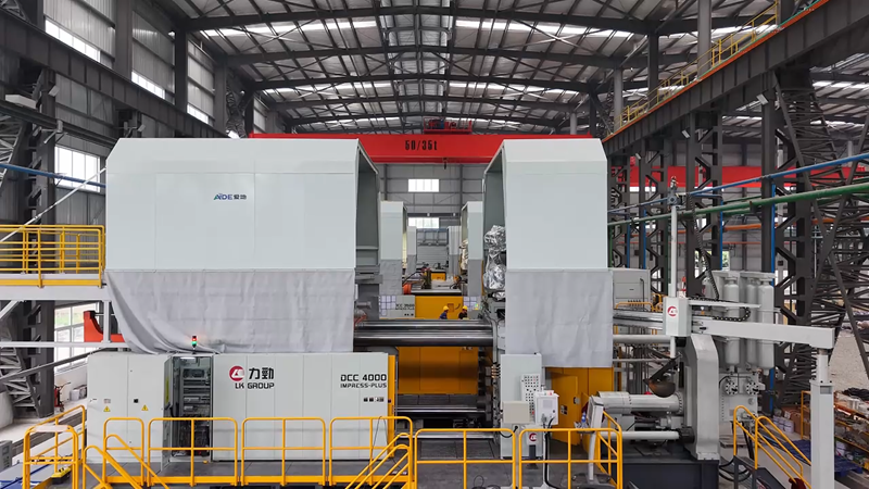 4000T