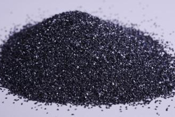 Silicon carbide