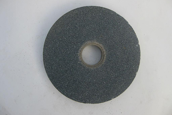 Ceramic grinding wheel