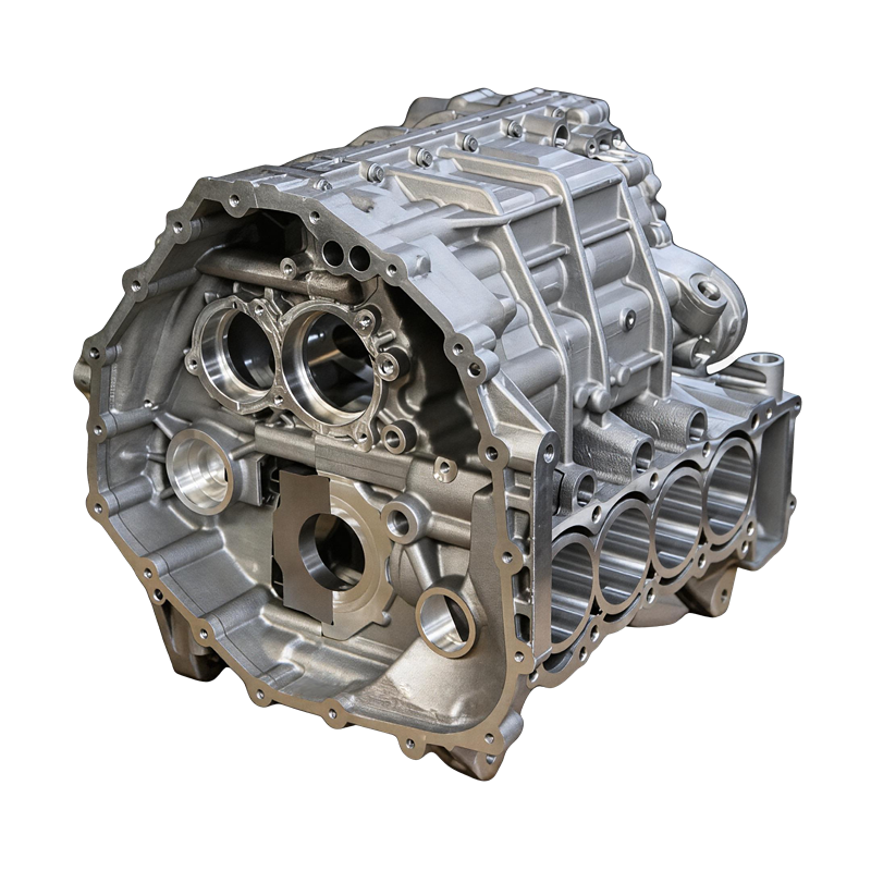 Engine Cylinder Block