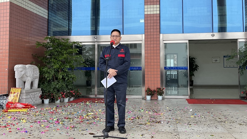 Utmärkta anställda i Zhengheng Power under tredje kvartalet